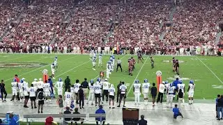 2022 Gamecocks Season Opener vs Georgia St Highlights | Carolina Band | All Festivities | 9.4.2022