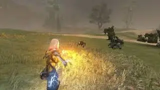 Defiance 2050 gameplay January 11, 2021 XBox