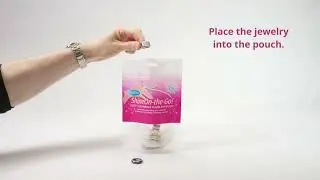 Introducing ShineOn Jewelry Floss!