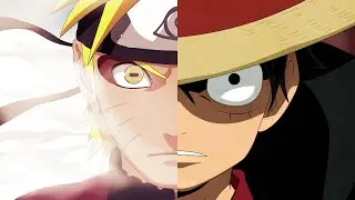 Sasuke Vs Zoro | Intense Fight | Part 3 | Naruto Vs One Piece