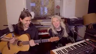 Phebe Starr - Brand New (Live) - Featuring Butter Bath