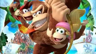 Gametracks 252 - Scorch &acute;n&acute; Torch/ DKCTF