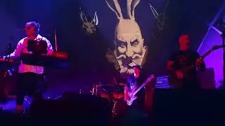 Mr. Bungle - Refuse/Resist @Cine Joia (S&atilde;o Paulo, 26/01/2026)