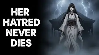 Onryō: The Vengeful Spirit&mdash;Japan&rsquo;s Ghost Fueled by Hatred and Broken Promises