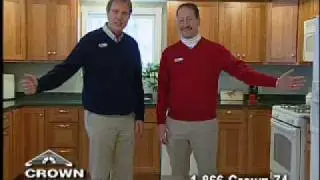 Full Service from Crown Construction