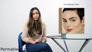 Почему пигменты на коже смотрятся красноватыми пока не заживут - 'I Love INK' Set by Perma Blend