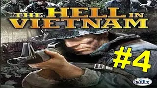 The Hell in Vietnam #4 Down at the River [PL DUB 1080P 60FPS]