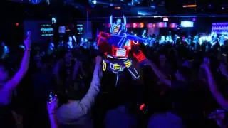 Fred Matters 102.7 KIIS FM Presents Club DV8 @ OHM Nightclub