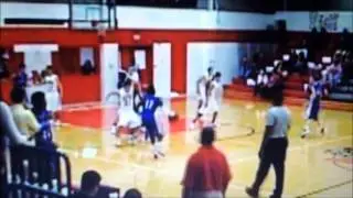 Maypearl  Chad Hill