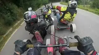 FINAL PAIPA PRE EXPERTOS 2018 SPEED TRIKE