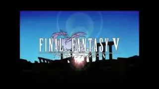 FFV メインテーマ　「 Ahead On Our Way 」 e.m cover
