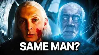 Bloodraven: The Only Character in ALL THREE Game of Thrones Shows