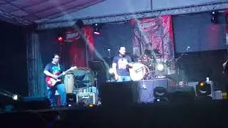Planeta vagabundo (cover)ARE U GONNA GO MY WAY
