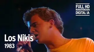 Los Nikis