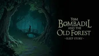Tom Bombadil and the Old Forest: Mysteries of Middle-earth | LORE FOR Sleep