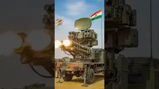 DRDOs Anti Drone Weapon 🚀✨✨#india #army