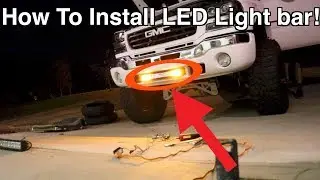 How To Install 22