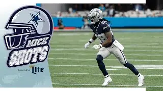 Mick Shots: 12-20-24 | Dallas Cowboys 2024