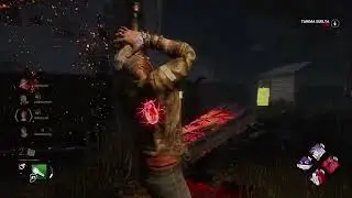 Dead By Deadlight - troleando al Killer