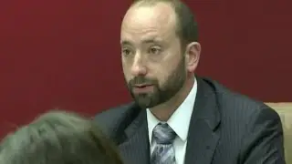 Gabe Leland get 2.5 years of probation on misconduct in office charge