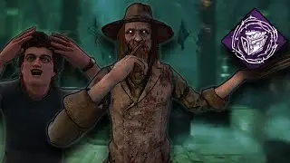 JUMPSCARING Survivors with THE DEATHSLINGER