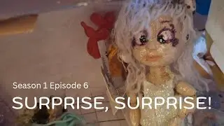 Glinty Minty Sparkle Season 1 Episode 6: Surprise, Surprise!