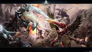 FULL FARM COLLECT EN FAUST MANSION! , FARM SLOTH , OT18 , LIGA LIBRE - ATLANTICA ONLINE |21|
