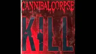 Cannibal Corpse - Infinite Misery