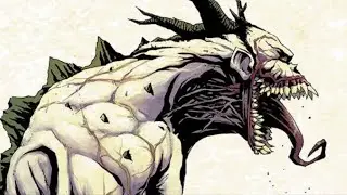 Absolute JOKER is NIGHTMARE INCARNATE!!!