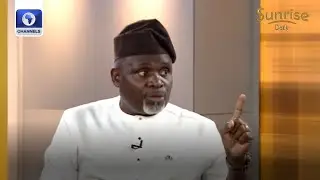 The Trump&rsquo;s Effect On Nigeria And US Relations