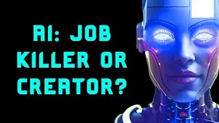 The 11 Unexpected Jobs AI is Creating Right Now