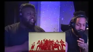 YG, Mozzy - Bompton to Oak Park (UK / LONDON REACTION)