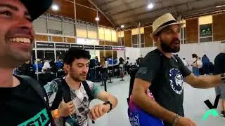 IRONMAN 70.3 VALDIVIA 2025 parte 1