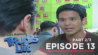 Trudis Liit: Nick, lubos ang pag-aalala kay Trudis! (Full Episode 13 - Part 2)