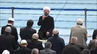 Ali TEL-HACC SURESİ (26-33. Ayetler)