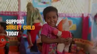 Find out more about Street Child