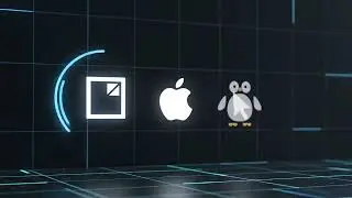 Android TV не требуется! Смотрите прямые трансляции на Windows, macOS и Linux.