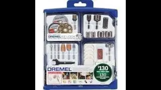 How To Save Money On Buying Dremel Rotary Tool Kits