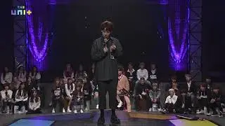 Unit B Vocal Position Battle - Im Jun Hyeok