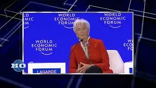 Global Debt: How Much Do We Owe and to Whom?