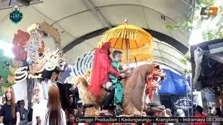 ABG TUA.VOC:ANIPAH||LIVE 