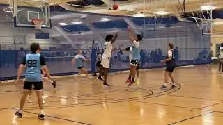 Midwest Fall League 2024