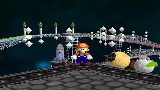 I 100% Every Star Revenge: Part 1 (SR0)