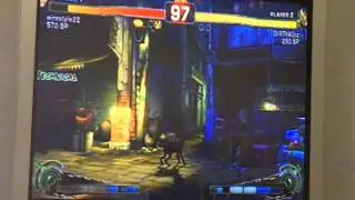 SSF4 From C To Shining C Achev. Journey PT.21