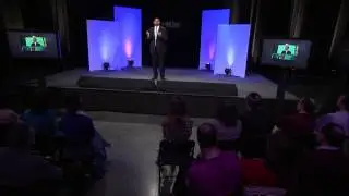 Rabbi Jeremy Fine - Realigning the Synagogue Playbook