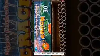 LIYA PYROTECH CRACK JACK