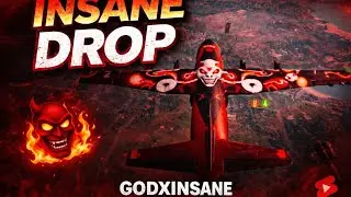 🔥 TDM Gameplay | INSANE Grenade Kill 💣 | GodXinsane 🔥