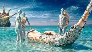 Valerian & The City Of A Thousand Planet | Summerized in हिंदी/Urdu | Film Explained in हिंदी |