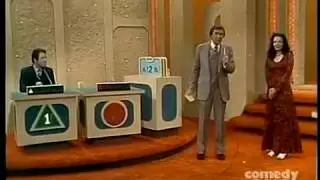 Match Game 74 (Episode 124) (Brett vs. Buzzer Guy) (Drops Answer) (GOLD STAR)