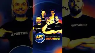 🎁🔥 SORTEIO DA SEMANA DE ANIVERS&Aacute;RIO DO APOSTASFC!
